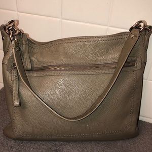 Coach medium shoulder bag